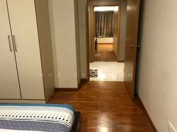 The Quintet (D23), Condominium #594630111